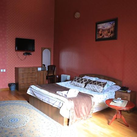 Almaz Guest House Dusanbe Kültér fotó