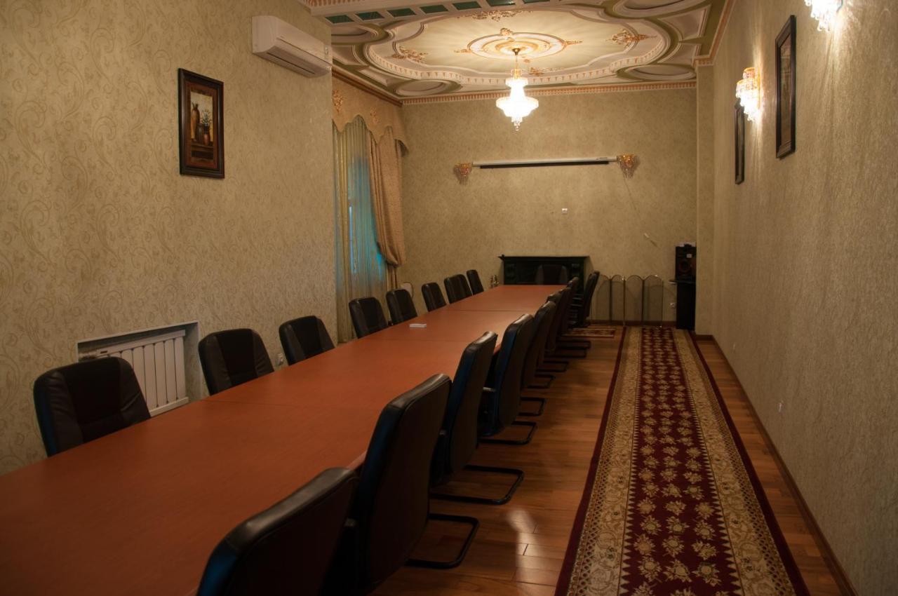 Almaz Guest House Dusanbe Kültér fotó